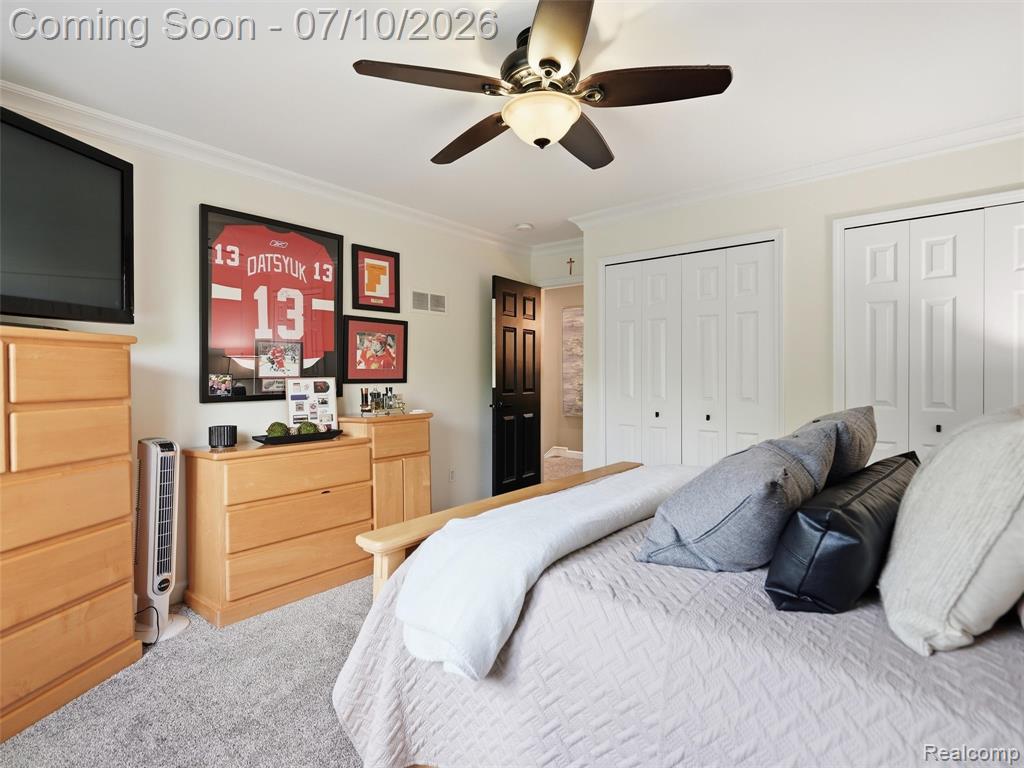 54544 Waubay Drive, Macomb, MI 48042 — Photo 58