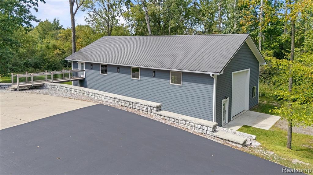 6441 Huron Creek Court, Dexter, MI 48130 — Photo 3