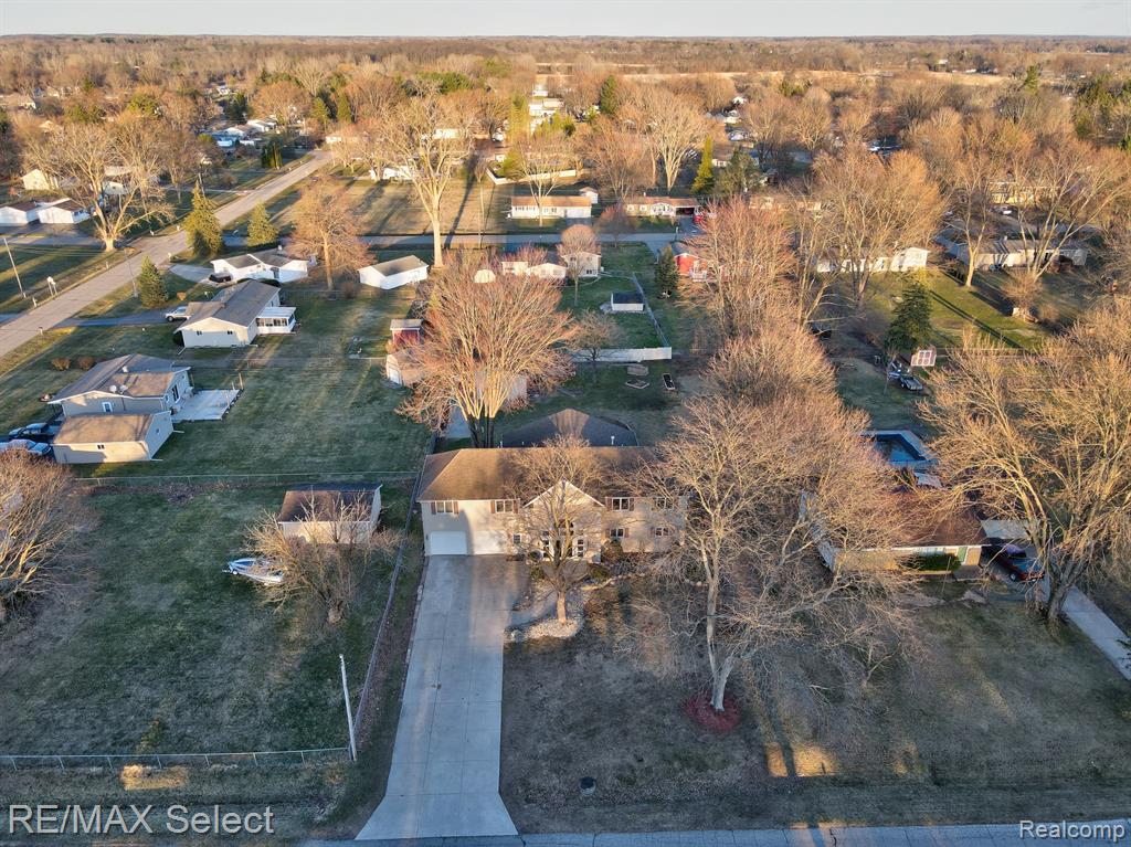 4196 LARK Lane, Flint, MI 48506 — Photo 35