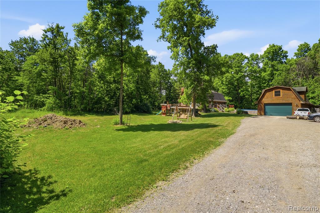 14830 County Line Road, Byron, MI 48418 — Photo 41