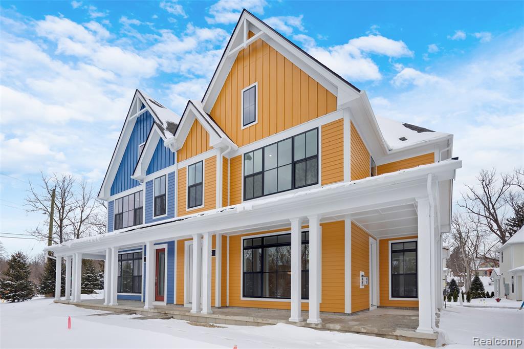 106 Apaloosa, Northville, MI, 48167