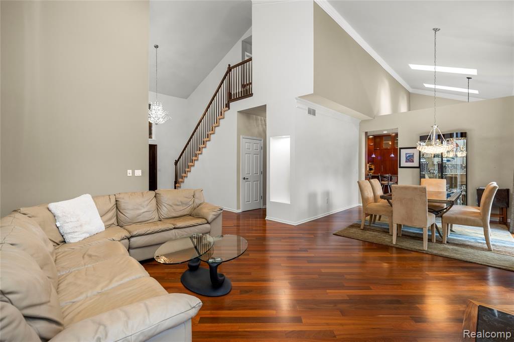 6567 Claremore Court, West Bloomfield, MI — Photo 10