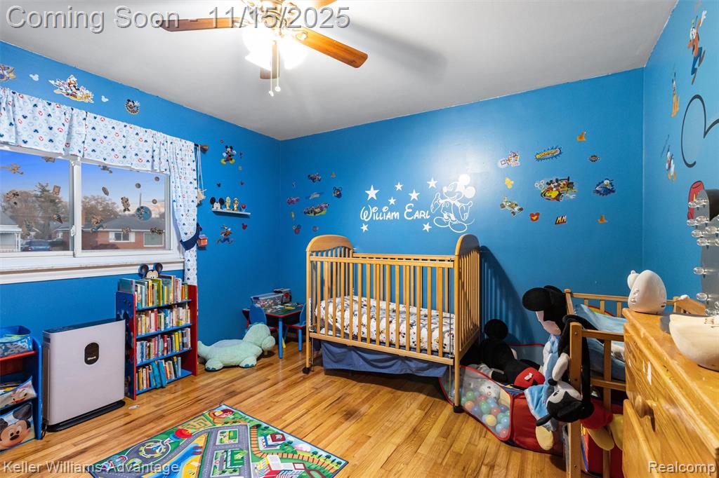 9243 Knolson Street, Livonia, MI 48150 — Photo 16