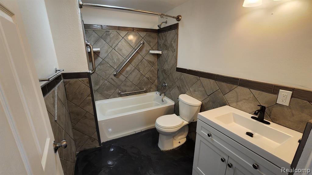 8529 W VERNOR, Detroit, MI 48209 — Photo 7