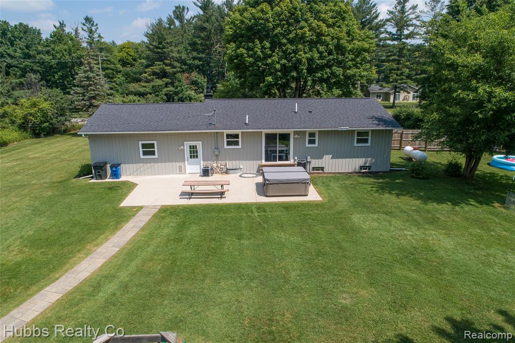 9373 Birch Run Road, Millington, MI 48746 — Photo 81