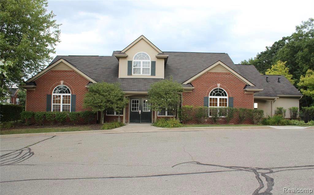 4094 HAMPTON RIDGE Boulevard, Howell, MI 48843 — Photo 18