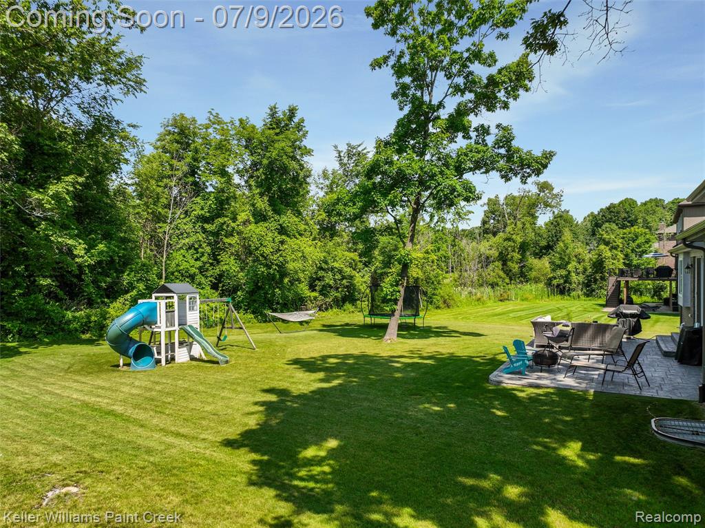 2100 Shane Court, Oxford, MI 48370 — Photo 49