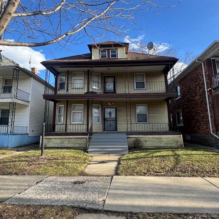 3416 Comstock Street, Hamtramck, MI 48212 — Photo 4