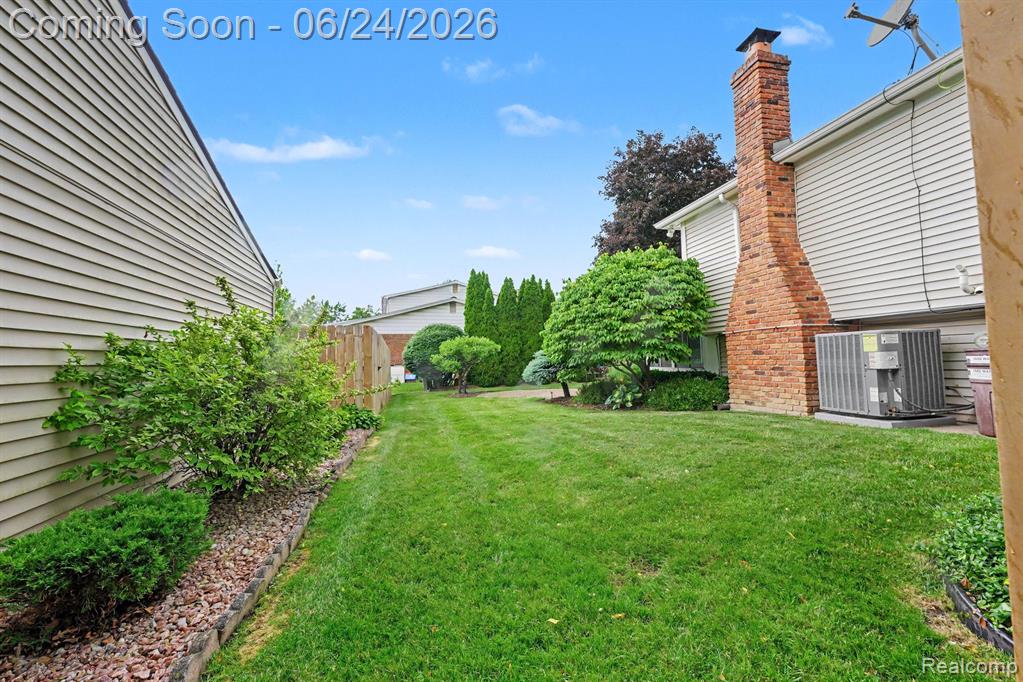 5997 Marble Drive, Troy, MI 48085 — Photo 28