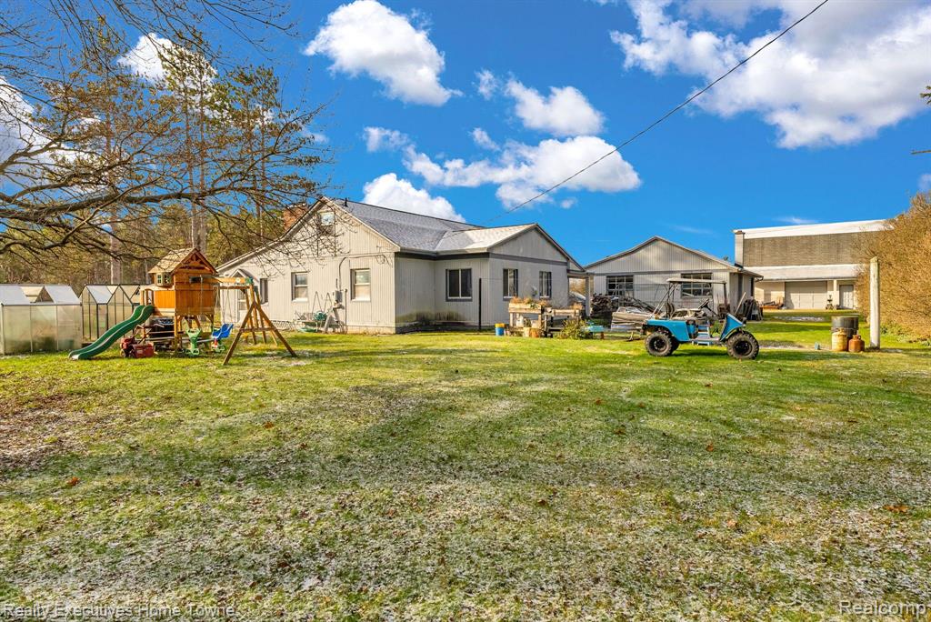 2155 ARLINGTON Road, Columbus, MI — Photo 11