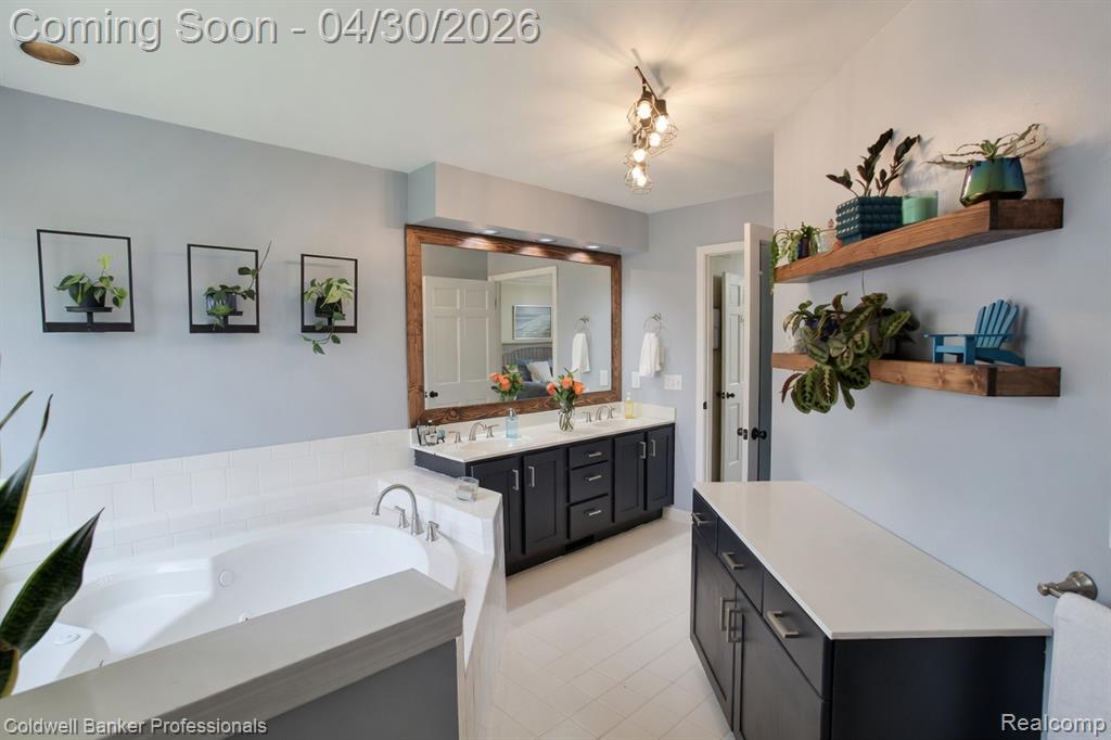 1345 Kings Pointe Road, Grand Blanc, MI 48439 — Photo 49