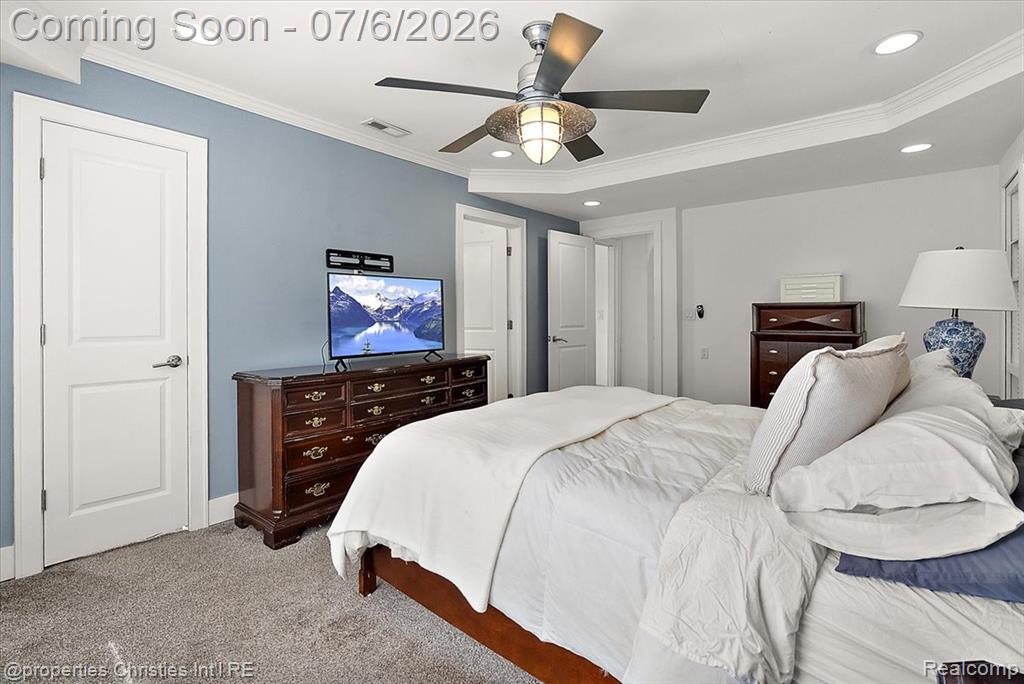 22482 Beach Street, Saint Clair Shores, MI 48081 — Photo 27
