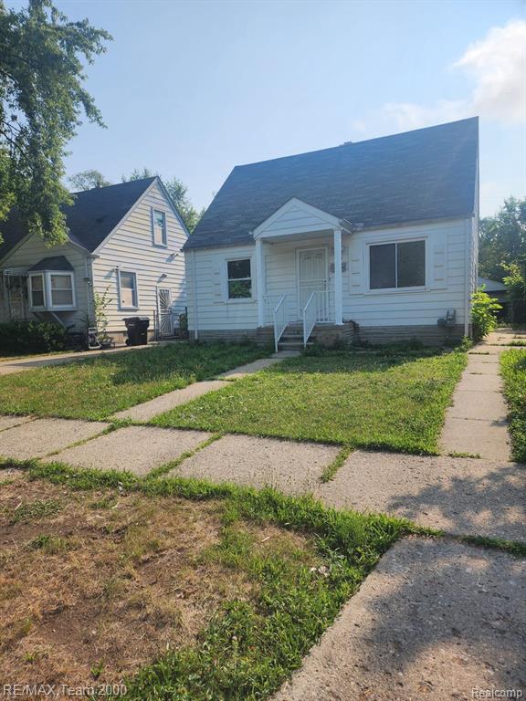 8244 Heyden Street, Detroit, MI 48228, Detroit, MI, 48228