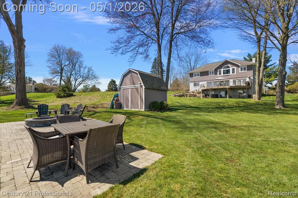 9800 Sashabaw Road, Clarkston, MI 48348 — Photo 4
