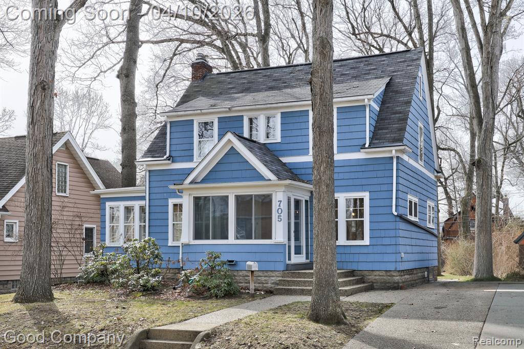 705 W Breckenridge Street, Ferndale, MI 48220 — Photo 52