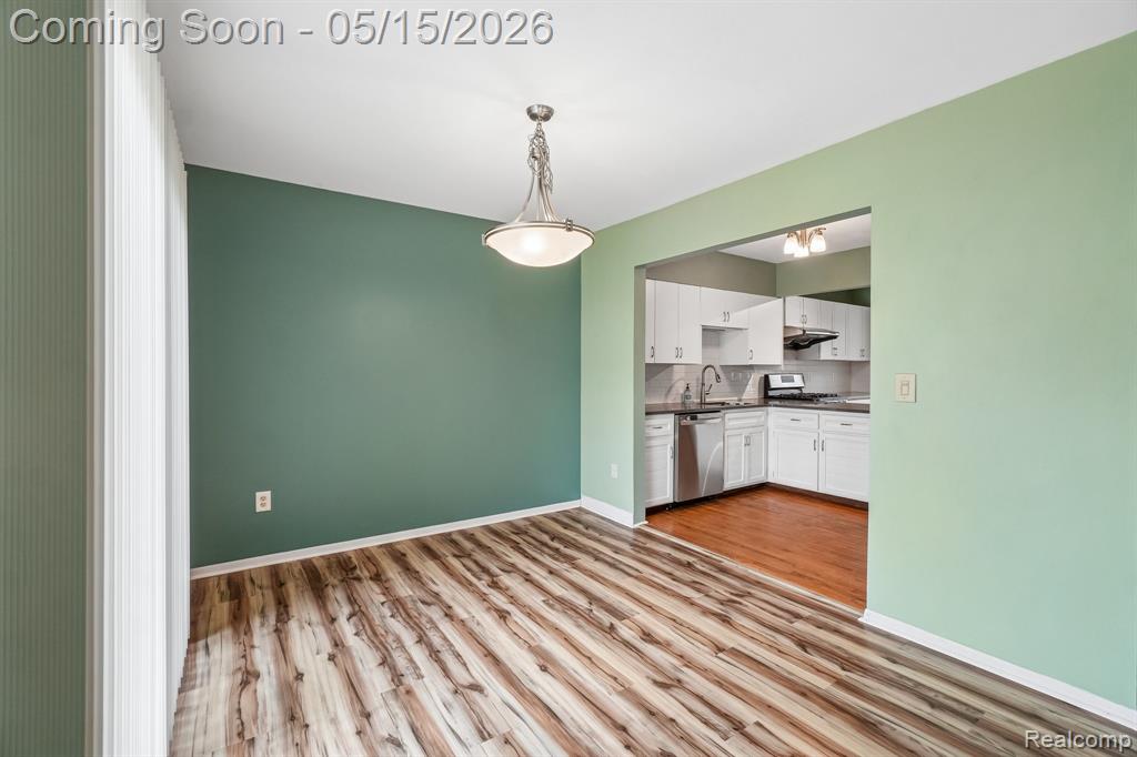 44 Stratford Lane, Rochester Hills, MI 48309 — Photo 5