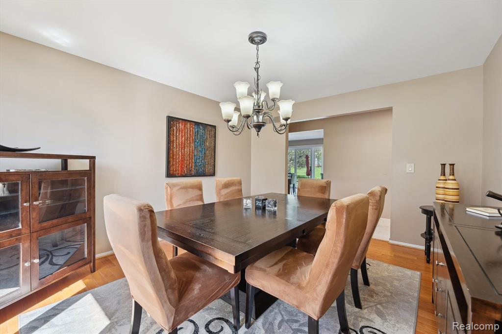 7039 Timberview Trail, West Bloomfield, MI — Photo 18