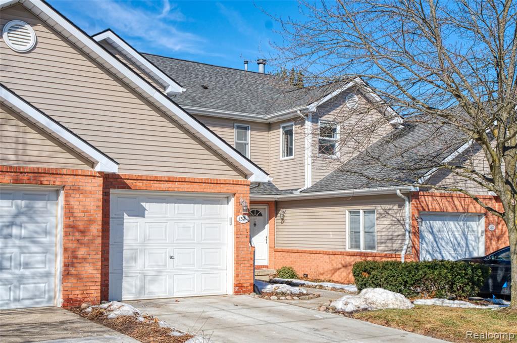 1321 Steeplechase Court, Howell, MI 48843 — Photo 33