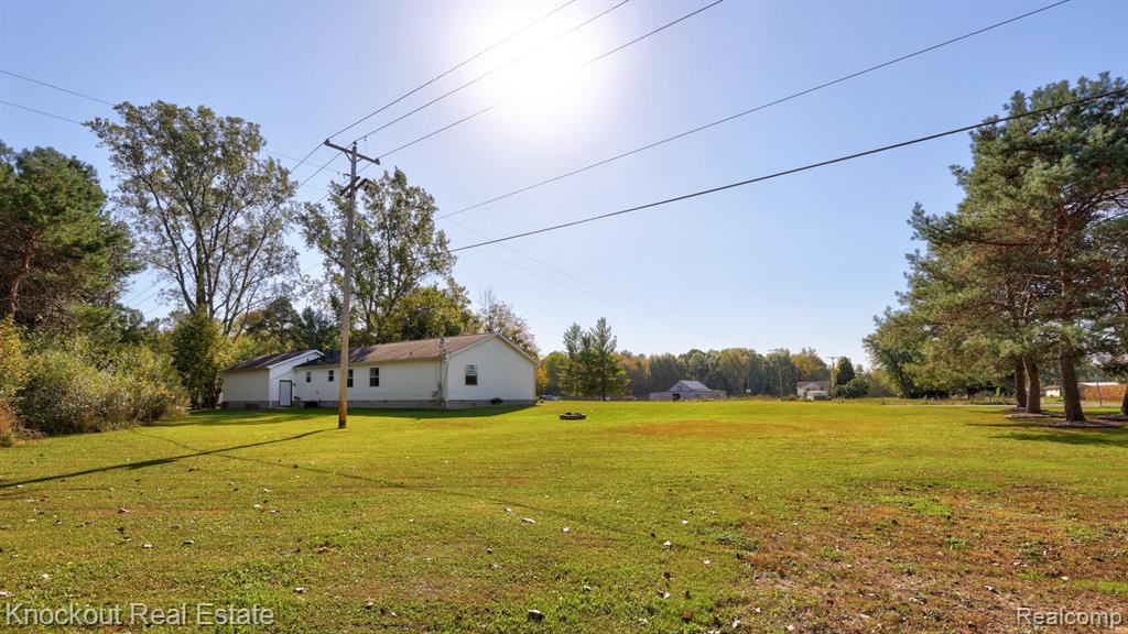 6977 Rathbun Road, Birch Run, MI 48415 — Photo 41