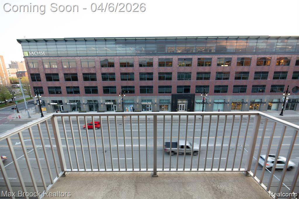 3670 Woodward Avenue, 404, Detroit, MI 48201 — Photo 11