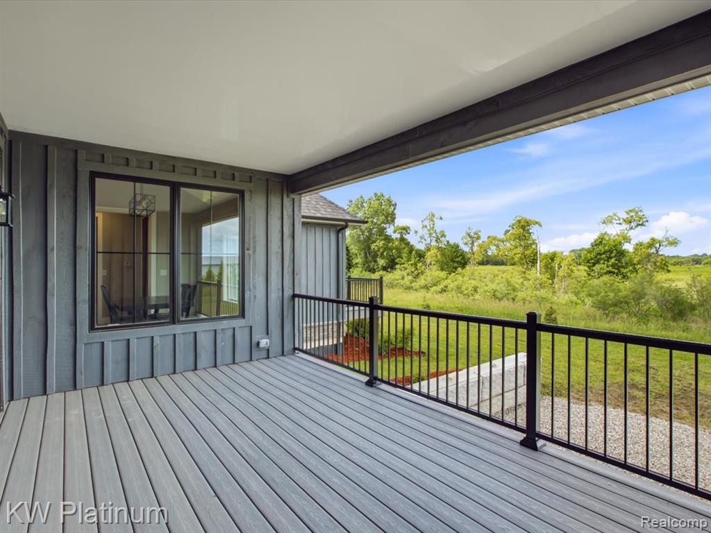 493 Wood Road, Snover, MI 48472 — Photo 47