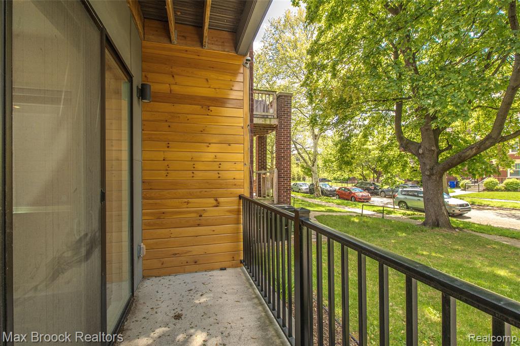 4530 Commonwealth Street, 1, Detroit, MI 48208 — Photo 20