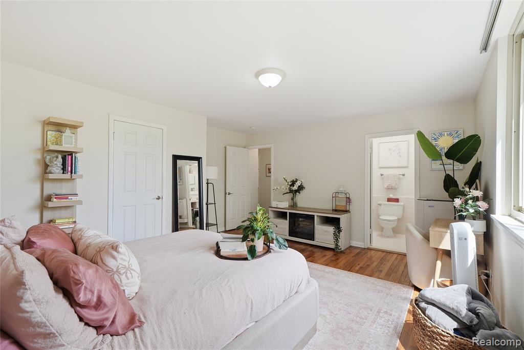 4041 W Maple Road, E203, Bloomfield Hills, MI 48301 — Photo 18