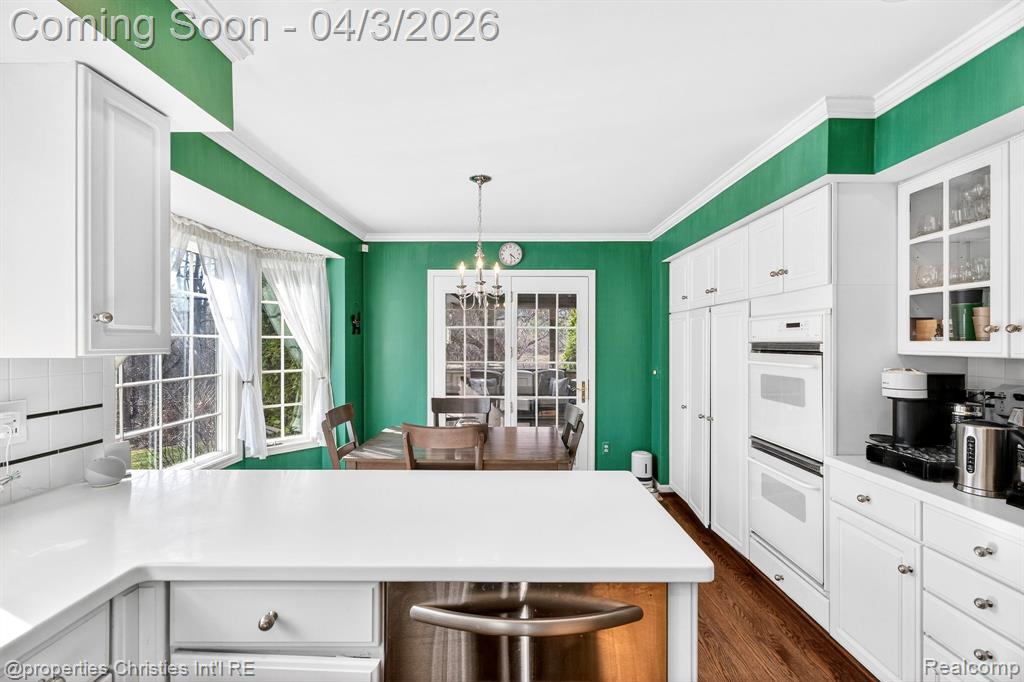 5822 Raven Road, Bloomfield Hills, MI 48301 — Photo 13