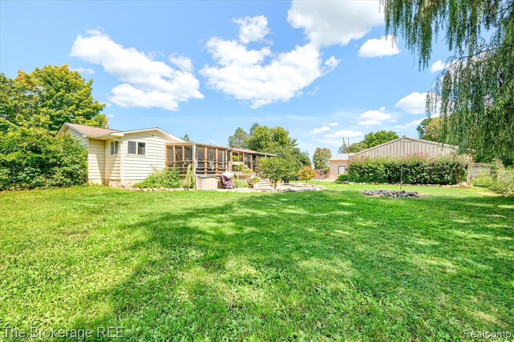 9050 E Bristol Road, Davison, MI 48423 — Photo 19