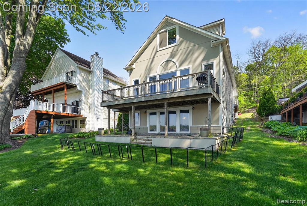 5025 Harp Drive, Linden, MI 48451 — Photo 4