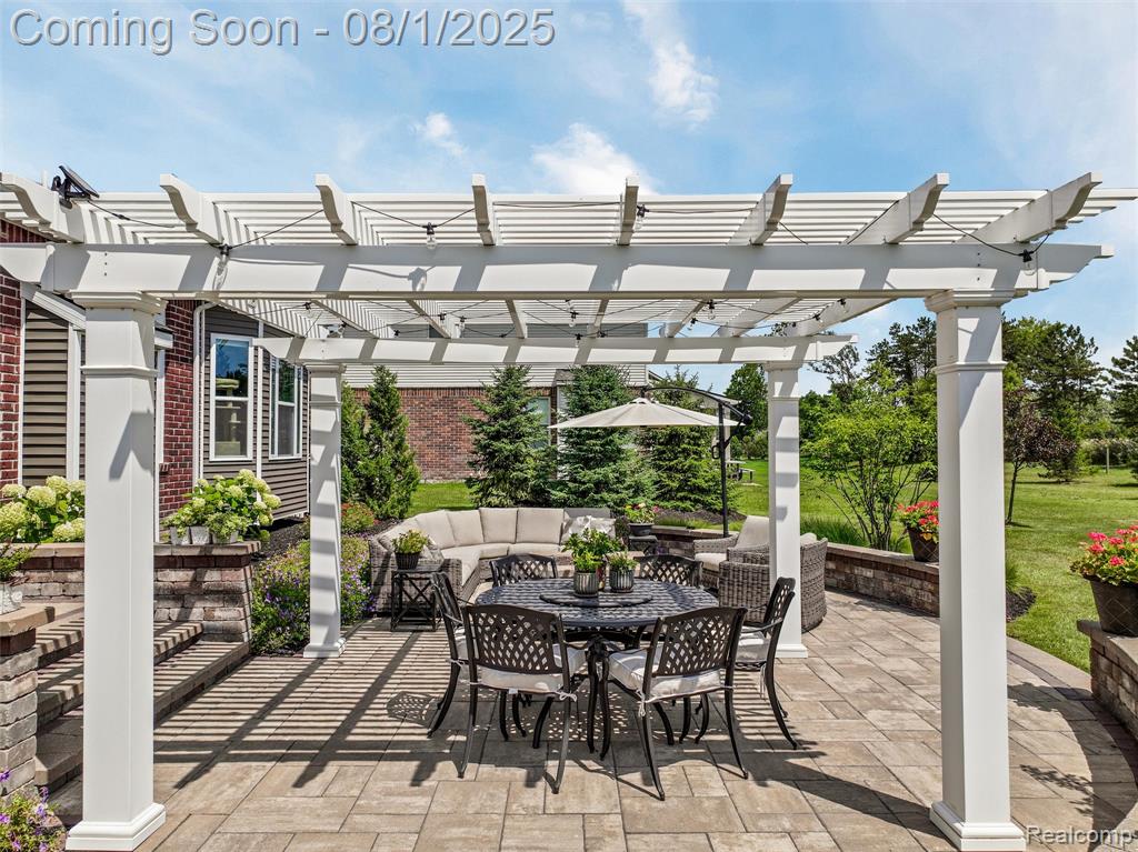 61171 Shaya Boulevard, South Lyon, MI 48178 — Photo 60