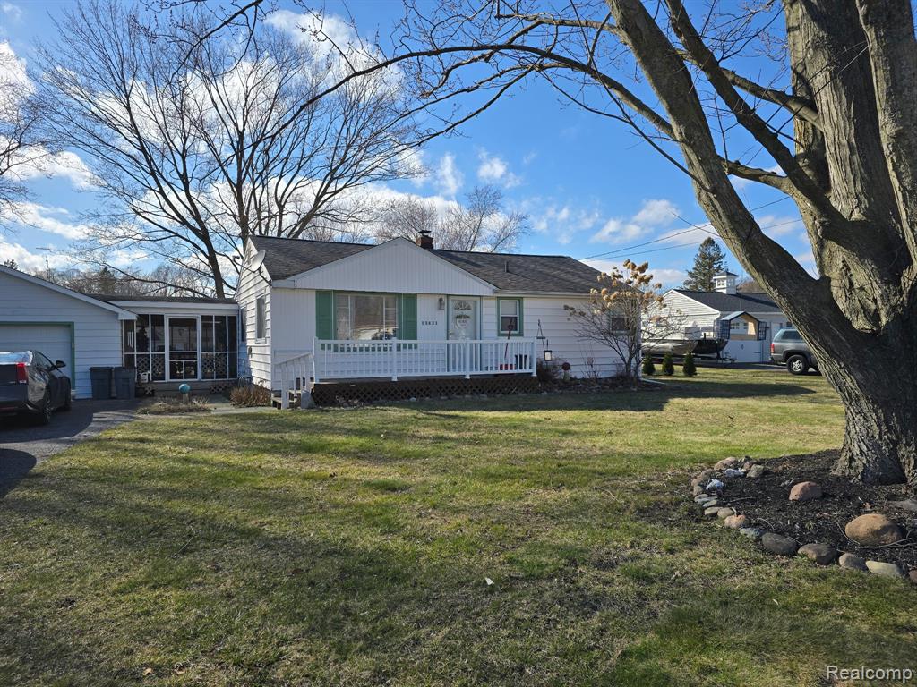 11421 Wing Drive, Clio, MI 48420 — Photo 2