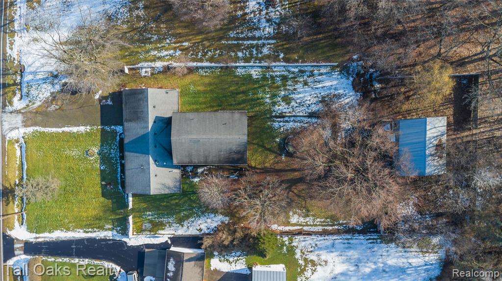 6054 E Pierson Road, Flint, MI 48506 — Photo 5