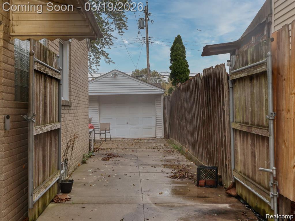 11201 Beaconsfield Street, Detroit, MI 48224 — Photo 14