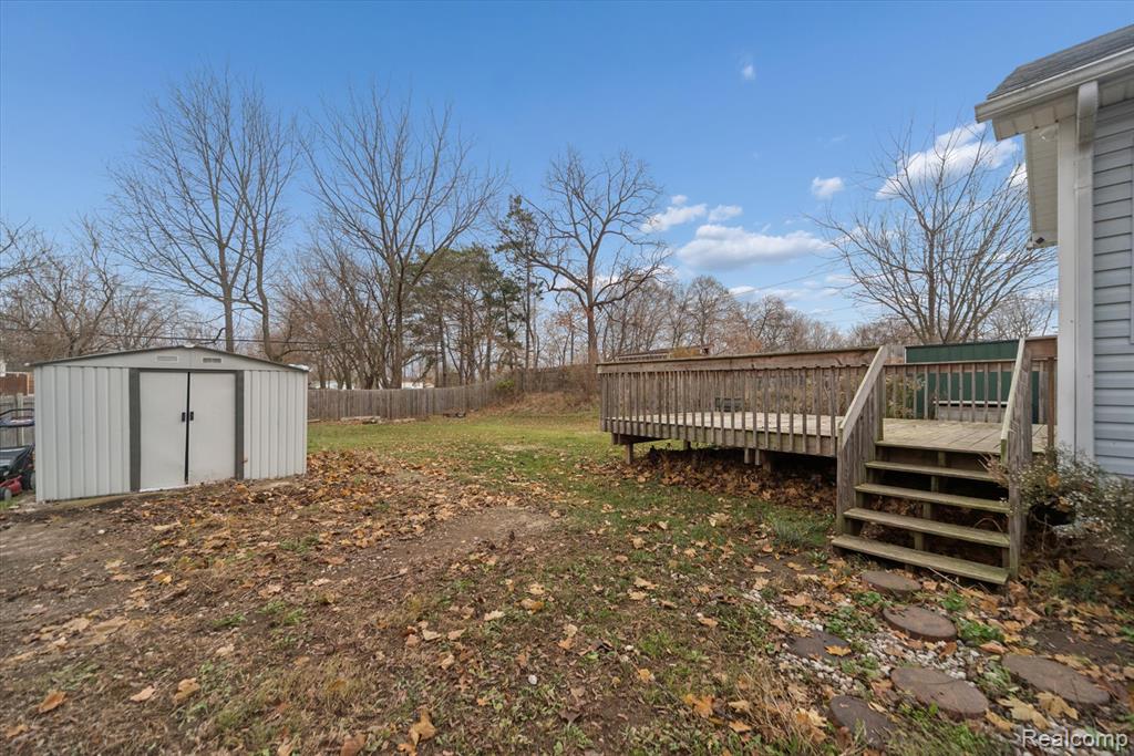 520 Andrew Avenue, Jackson, MI 49202 — Photo 32