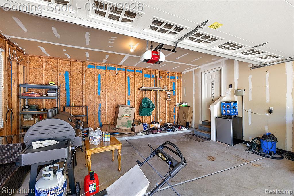 997 River Rock Drive, Holly, MI 48442 — Photo 58