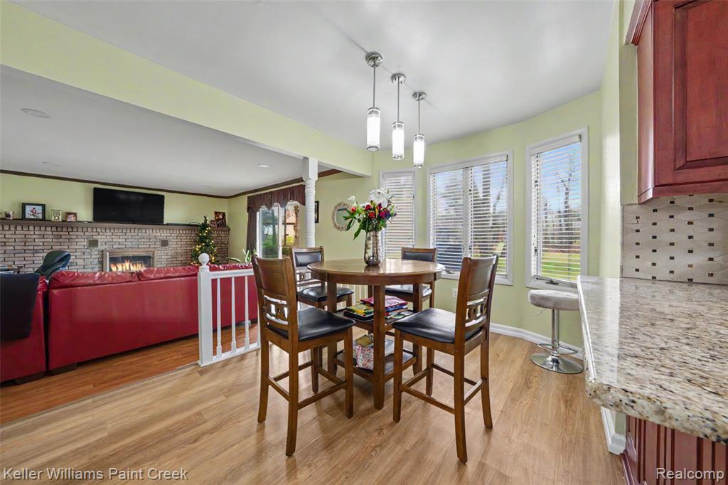 709 Denham Lane, Rochester Hills, MI 48307 — Photo 9