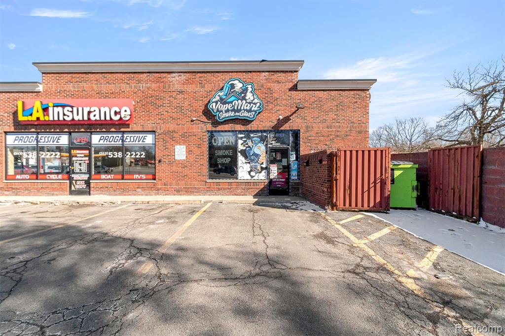 18950 Inkster, Redford, MI 48240 — Photo 27