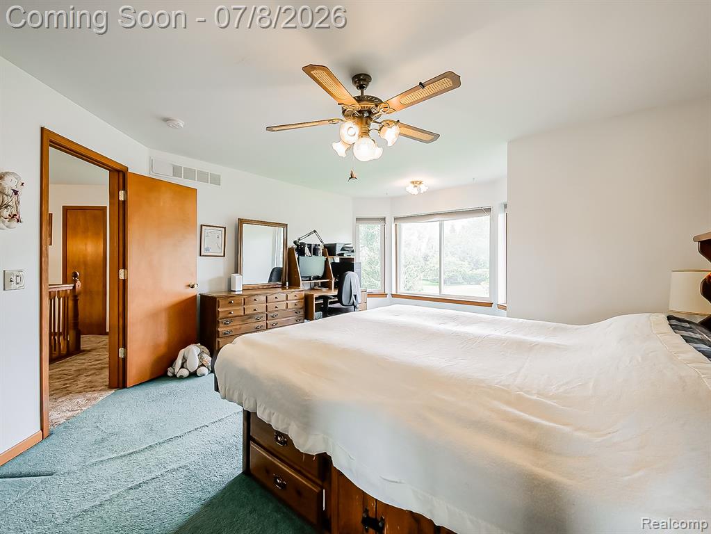 6398 High Valley Drive, White Lake, MI 48383 — Photo 24
