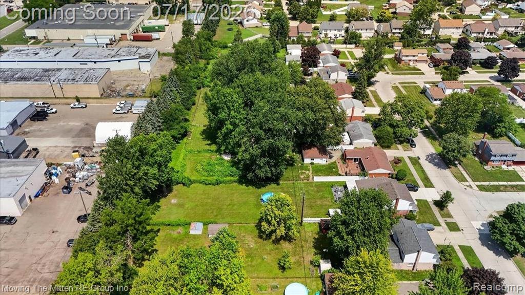 648 S Dowling Street, Westland, MI 48186 — Photo 50