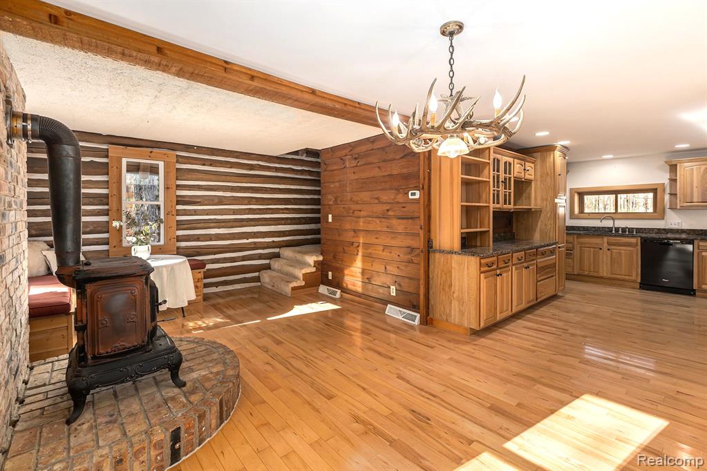 2446 Spayde Road, Charlevoix, MI 49720 — Photo 8