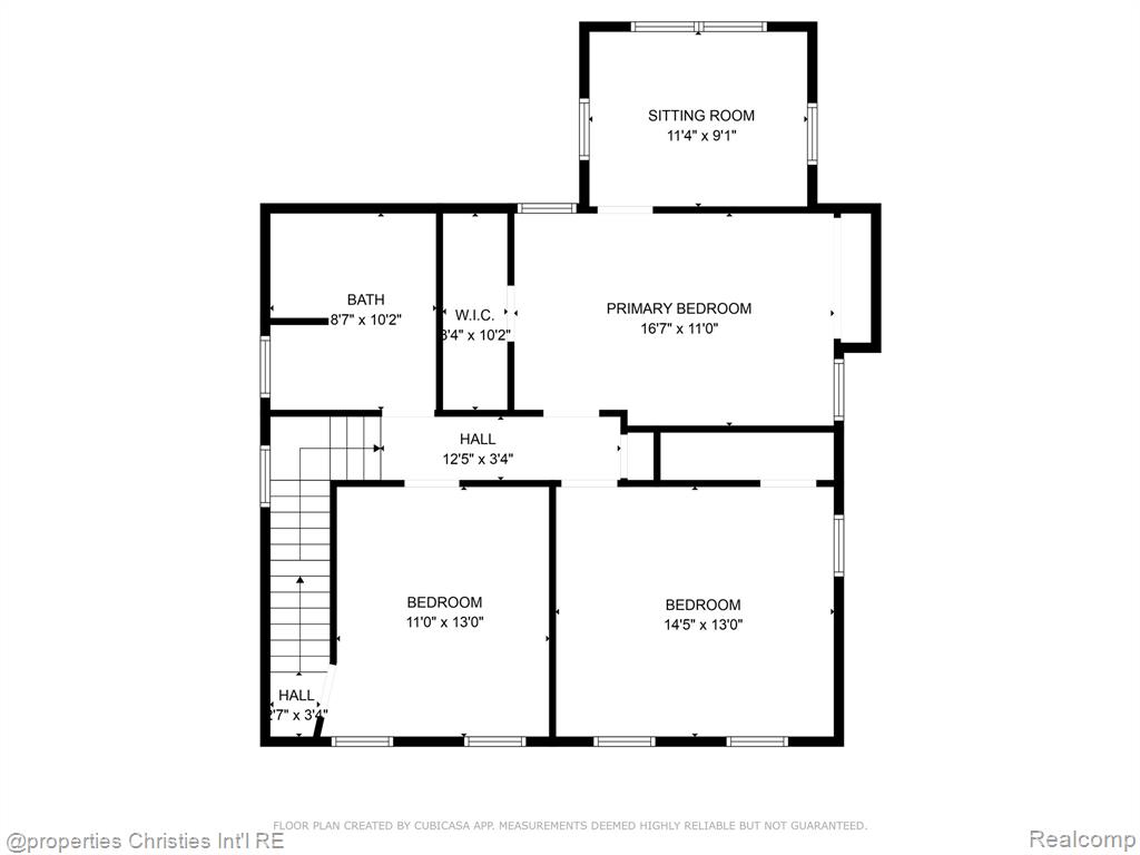 607 Knowles Street, Royal Oak, MI 48067 — Photo 42