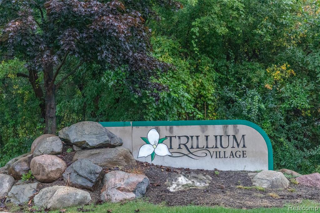 6600 TRILLIUM VILLAGE Lane, 23, Clarkston, MI — Photo 2
