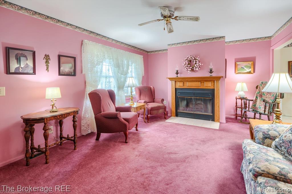 6499 Meisner Road, China, MI — Photo 18