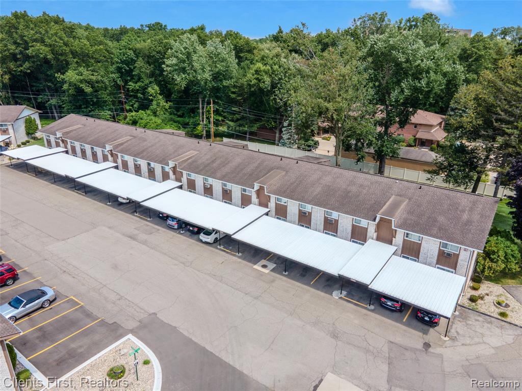 7570 WOODVIEW Street, Westland, MI — Photo 2
