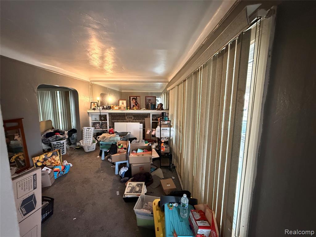 13406 Elmdale Street, Detroit, MI 48213 — Photo 4