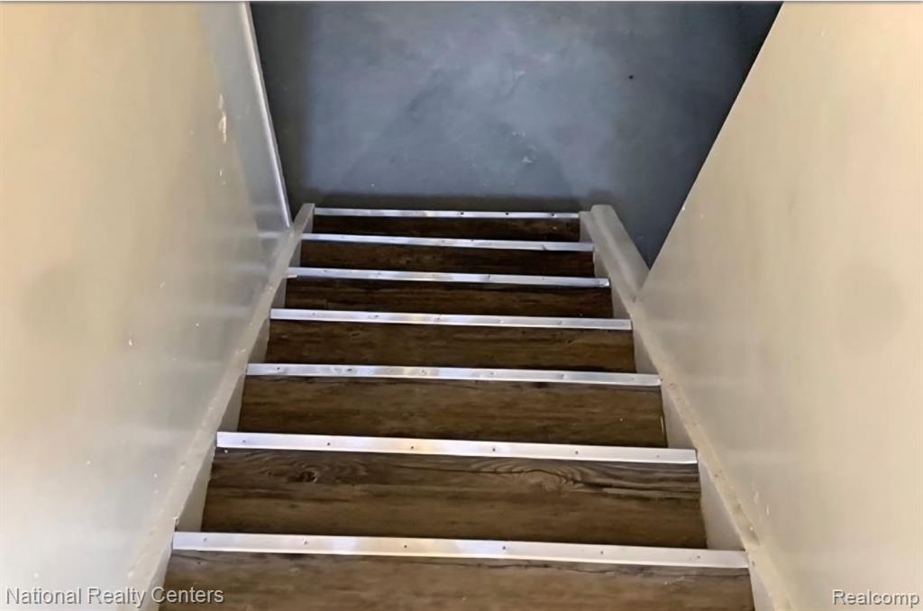 8227 Coyle Street, Detroit, MI, 48228