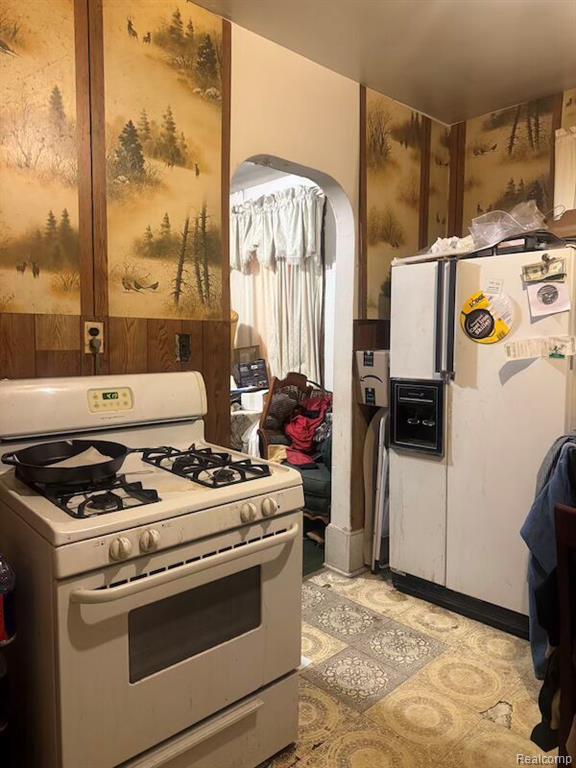 3416 Comstock Street, Hamtramck, MI 48212 — Photo 10