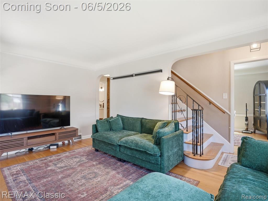 724 N Mildred Street, Dearborn, MI 48128 — Photo 8