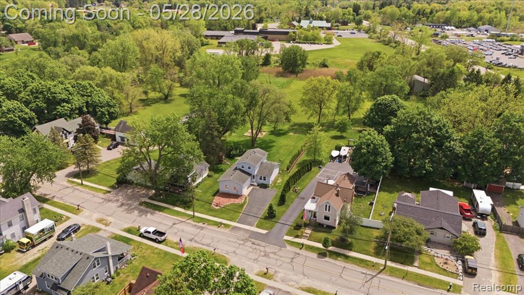 142 Mill Street, Ortonville, MI 48462 — Photo 37